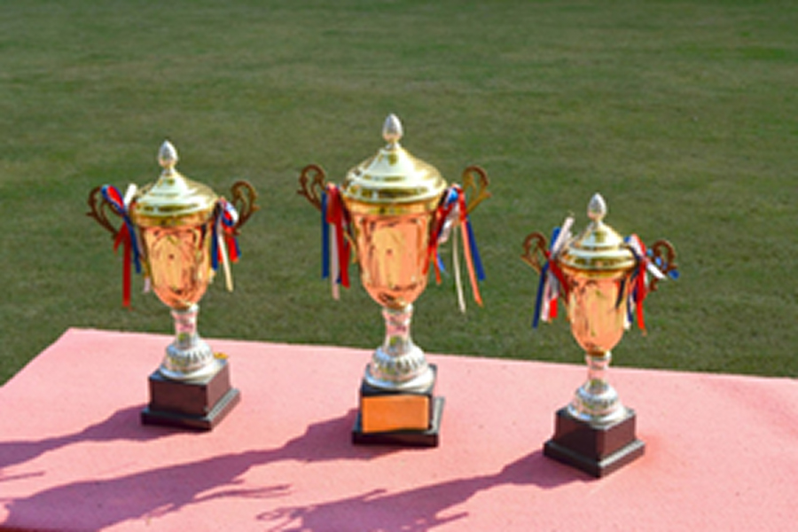 元宝山庄陵园荣誉一